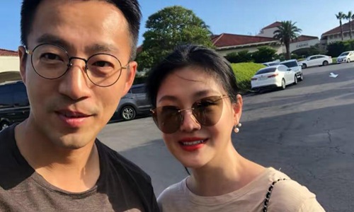 汪小菲和大s什么时候离的婚(大s跟汪小菲离婚了吗)