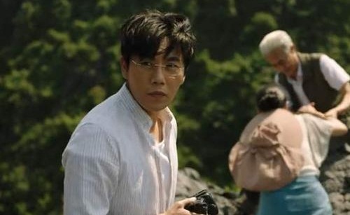 隐秘的角落演员表严良扮演者是谁(隐秘的角落严良的扮演者)