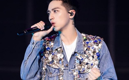 许魏洲官宣结婚新娘不是乔欣(乔欣和许魏洲是情侣吗)