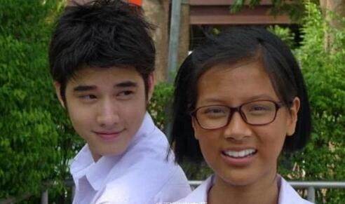 赵今麦长大以后的图片(赵今麦长高了吗)