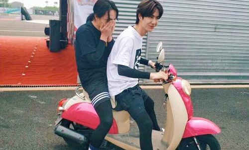 尹正王一博是什么时候认识(王一博怎么认识的) 尹正王一博是什么时候认识(王一博怎么认识的)