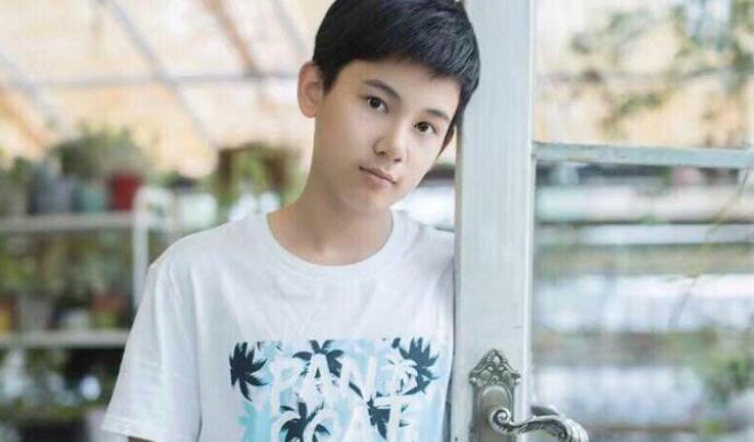 赵今麦长大以后的图片(赵今麦长高了吗)