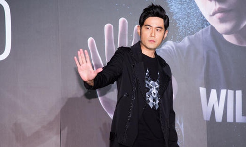 周杰伦侯佩岑谈了几年(周杰伦谈起侯佩岑) 周杰伦侯佩岑谈了几年(周杰伦谈起侯佩岑)