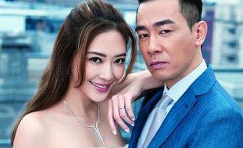 应采儿二胎孕肚最新照片曝光(应采儿二胎近照)