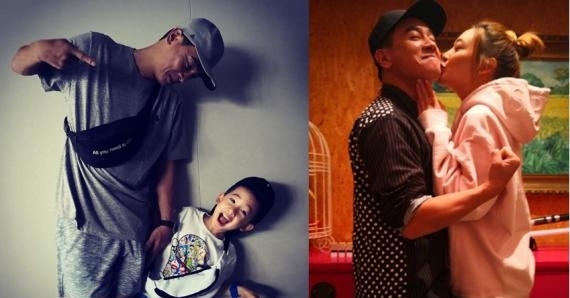 应采儿二胎孕肚最新照片曝光(应采儿二胎近照)