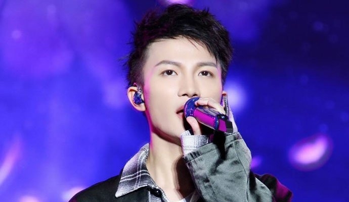 中国好声音周深家世背景深扒(周深中国好声音家人)