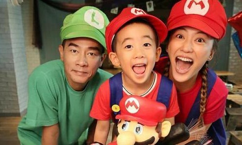 应采儿二胎孕肚最新照片曝光(应采儿二胎近照)