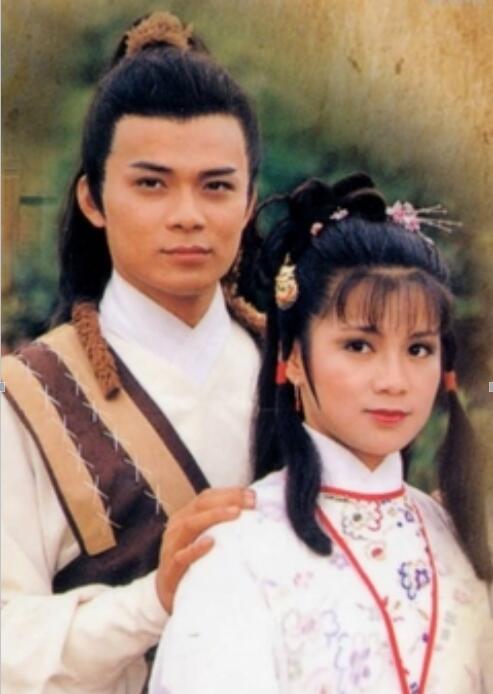 黄日华妻子梁洁华在射雕的角色是啥 黄日华妻子梁洁华在射雕的角色是啥