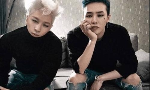 太阳晒童年合照为权志龙庆生(权志龙童年照片)