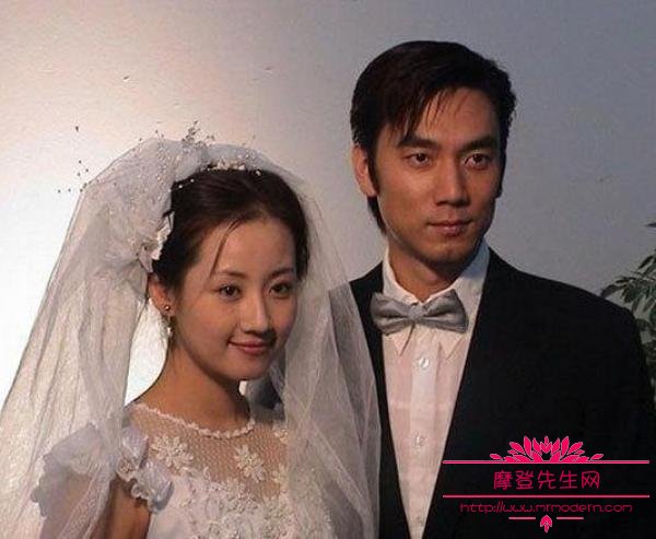 林依轮前后有几任妻子(林依轮的前妻是谁)