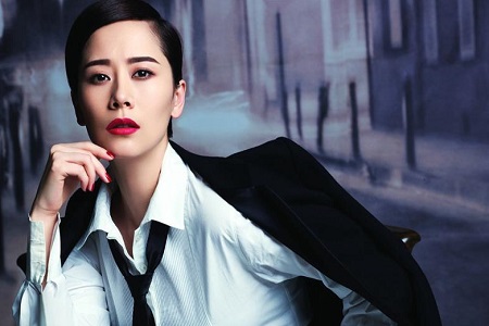 范冰冰前经纪人冯杏曝海清带编剧进组