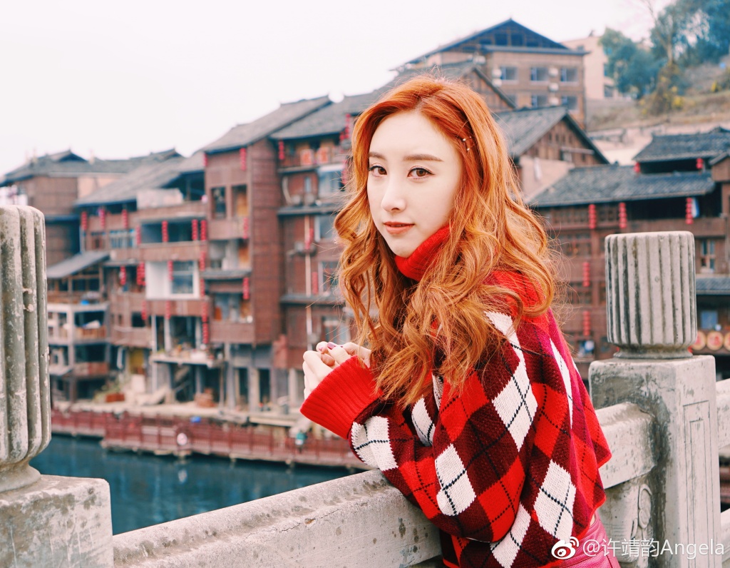 许靖韵为什么叫大魔王？许靖韵和毕书尽谁踢