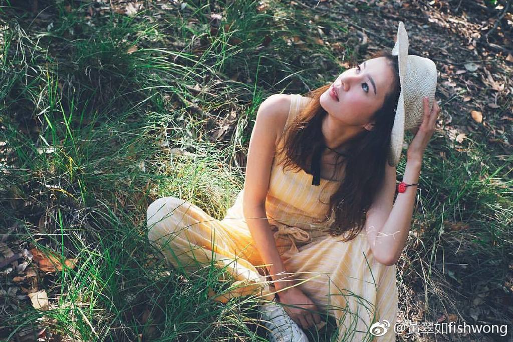 黄翠如为什么叫翠如BB？黄翠如和黄宗泽是