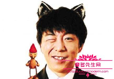 黄渤为什么被人叫青岛贵妇?黄渤很丑但是却(黄渤是青岛人或烟台人)