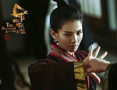 军师联盟是真实史实电视剧吗?军师联盟什么(军师联盟剧情简介(全42集) 军师联盟是真实史实电视剧吗?军师联盟什么(军师联盟剧情简介(全42集)