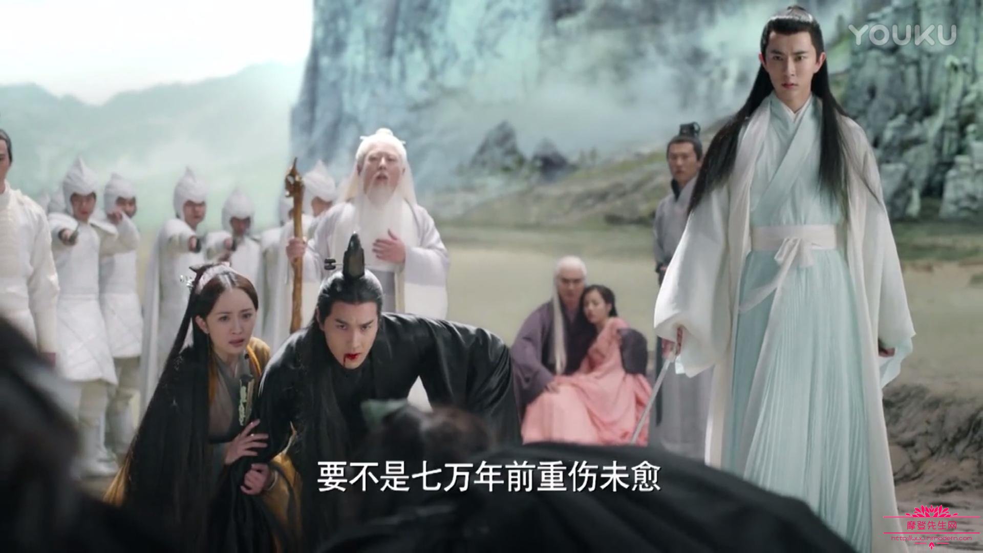 三生三世夜华修为散尽为什么还能打败擎苍?(夜华杀了擎苍) 三生三世夜华修为散尽为什么还能打败擎苍?(夜华杀了擎苍)