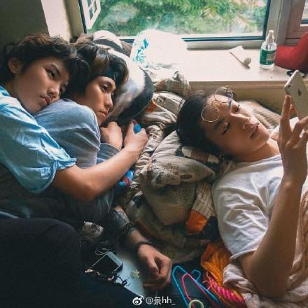 坤音四子为什么叫贫民窟窑子？坤音四子人设