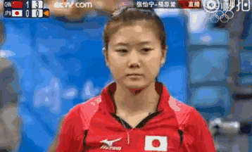 福原爱被张怡宁打哭视频(福原爱被张怡宁吊打视频)