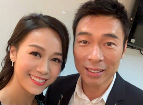 郑秀文唱歌走音哭了的视频(郑秀文唱歌好听吗)