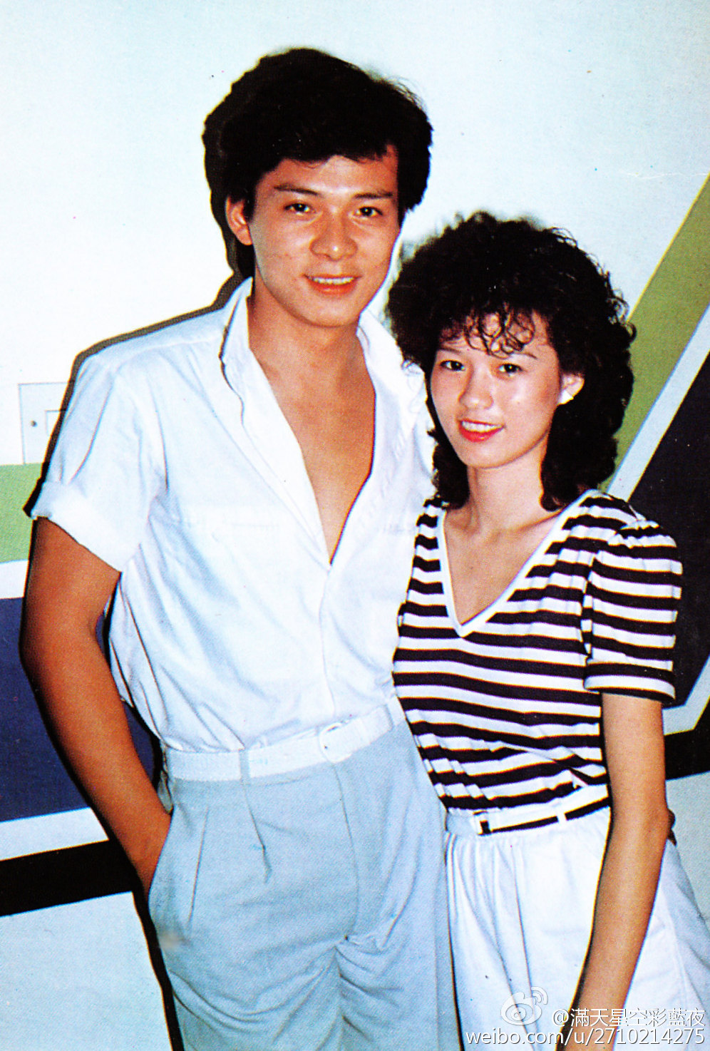 黄日华妻子梁洁华在射雕的角色是啥 黄日华妻子梁洁华在射雕的角色是啥