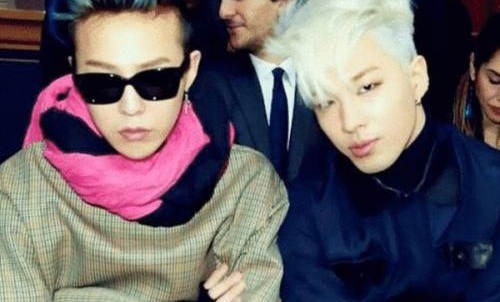 太阳为权志龙庆生晒童年合照引热议(权志龙过生日的照片)