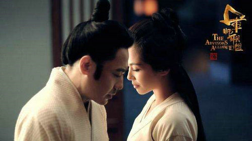 军师联盟是真实史实电视剧吗?军师联盟什么(军师联盟剧情简介(全42集) 军师联盟是真实史实电视剧吗?军师联盟什么(军师联盟剧情简介(全42集)