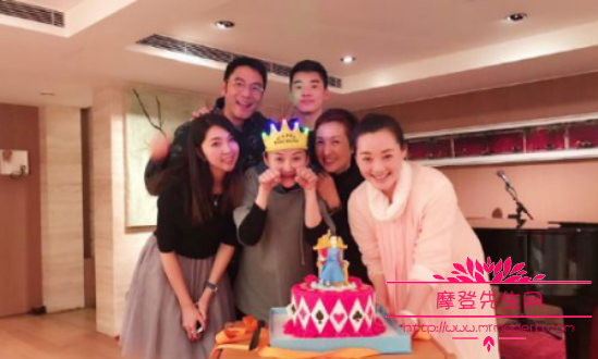 林依轮前后有几任妻子(林依轮的前妻是谁)