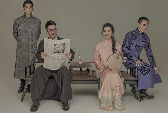 林依轮前后有几任妻子(林依轮的前妻是谁)