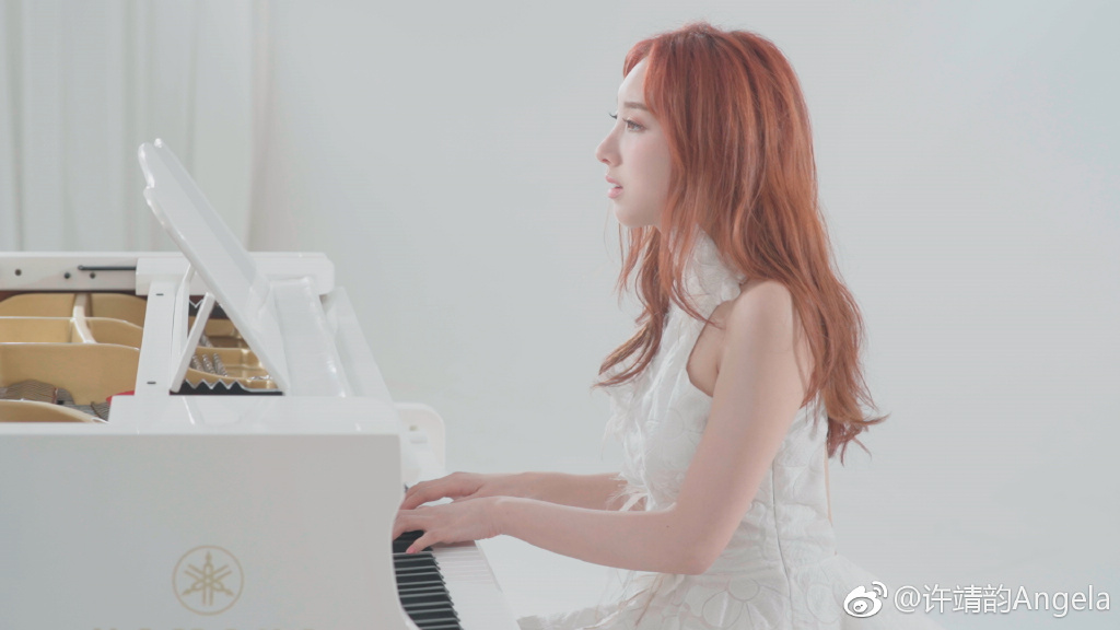 许靖韵为什么叫大魔王？许靖韵和毕书尽谁踢