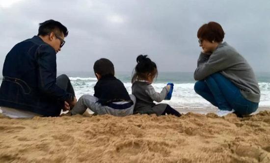 中国好声音周深家世背景深扒(周深中国好声音家人)