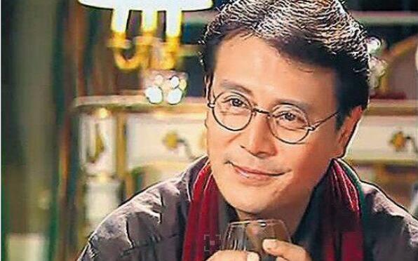 刘德凯为什么那么花心(刘德凯的现状)