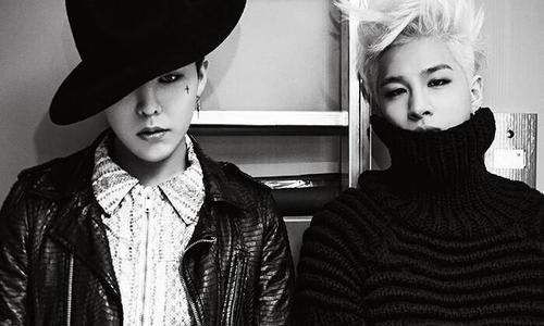 太阳为权志龙庆生晒童年合照引热议(权志龙过生日的照片)