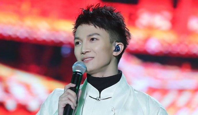 中国好声音周深家世背景深扒(周深中国好声音家人)