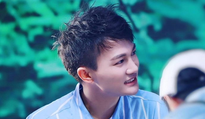 中国好声音周深家世背景深扒(周深中国好声音家人)