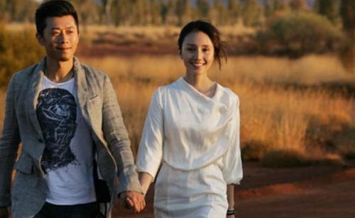  袁泉和夏雨离婚了吗？夏雨为什么叫三料影