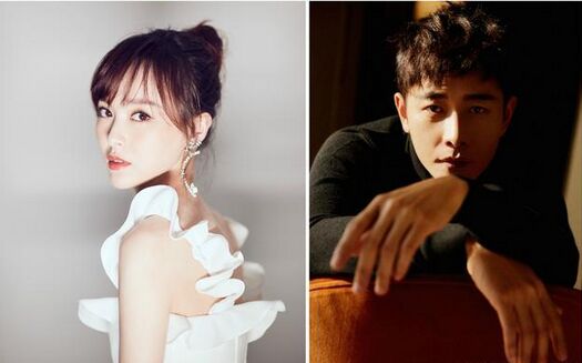 唐嫣和罗晋最近新消息(罗晋和唐嫣官宣)