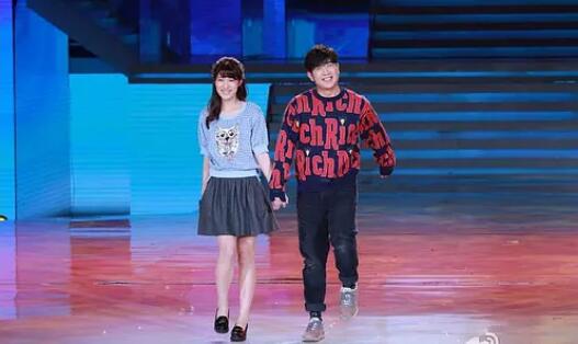 高晓攀和高晓松什么关系？高晓攀北京台丢人