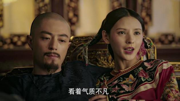 张予曦外貌引争议被指整容(张予曦整容前后照片) 张予曦外貌引争议被指整容(张予曦整容前后照片)