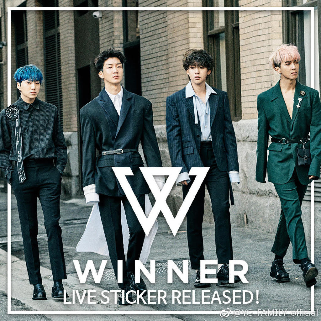 梁铉锡YG娱乐旗下艺人都有谁(韩国娱乐公司yg旗下艺人)