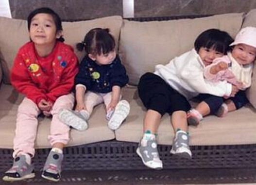 蒋丽莎为什么不顺产?蒋丽莎和陈浩民怎么认 蒋丽莎为什么不顺产?蒋丽莎和陈浩民怎么认