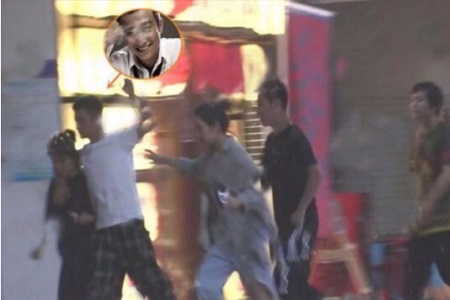 曝姚笛已经结婚与文章彻底结束(文章姚笛恋情)