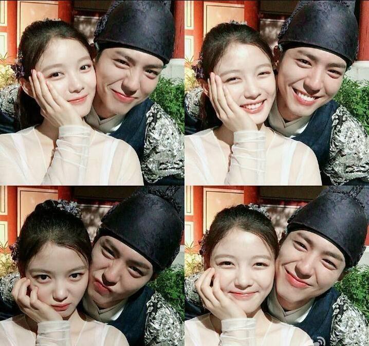 金裕贞脸为什么小了(金裕贞方脸怎么变了)