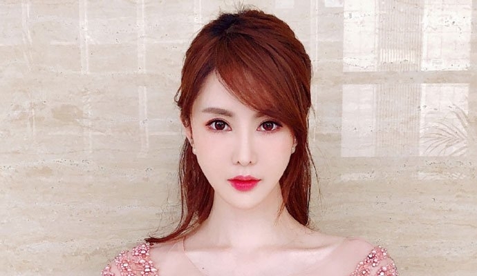 吴宥萱和张檬曾是闺蜜？吴宥萱和刘雨欣前夫