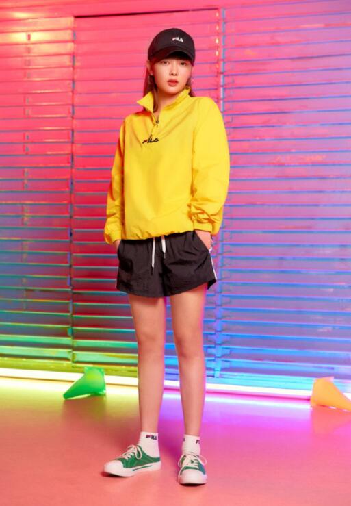 金裕贞脸为什么小了(金裕贞方脸怎么变了)