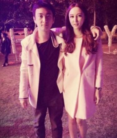 张予曦外貌引争议被指整容(张予曦整容前后照片) 张予曦外貌引争议被指整容(张予曦整容前后照片)