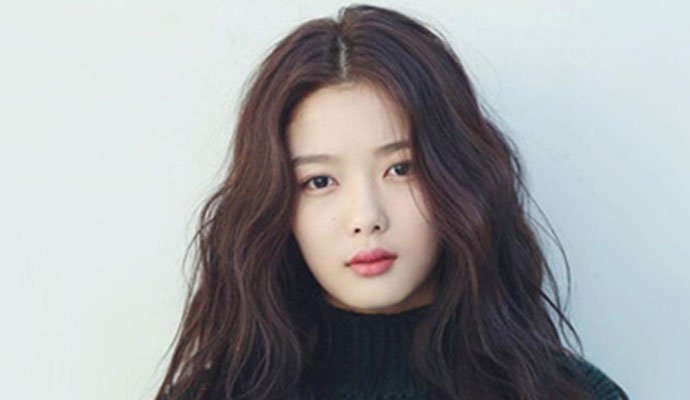 金裕贞脸为什么小了(金裕贞方脸怎么变了)