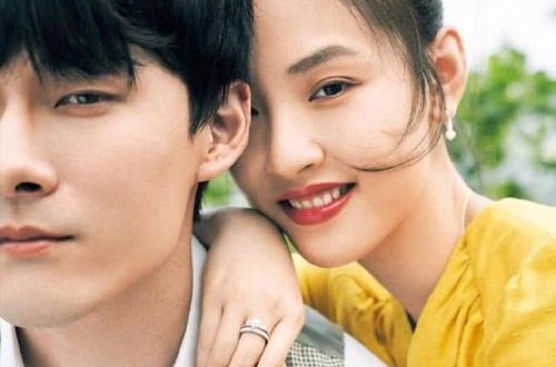 吴倩怀孕真的吗(吴倩产子是真的吗?)