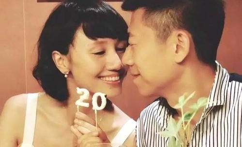  袁泉和夏雨离婚了吗？夏雨为什么叫三料影