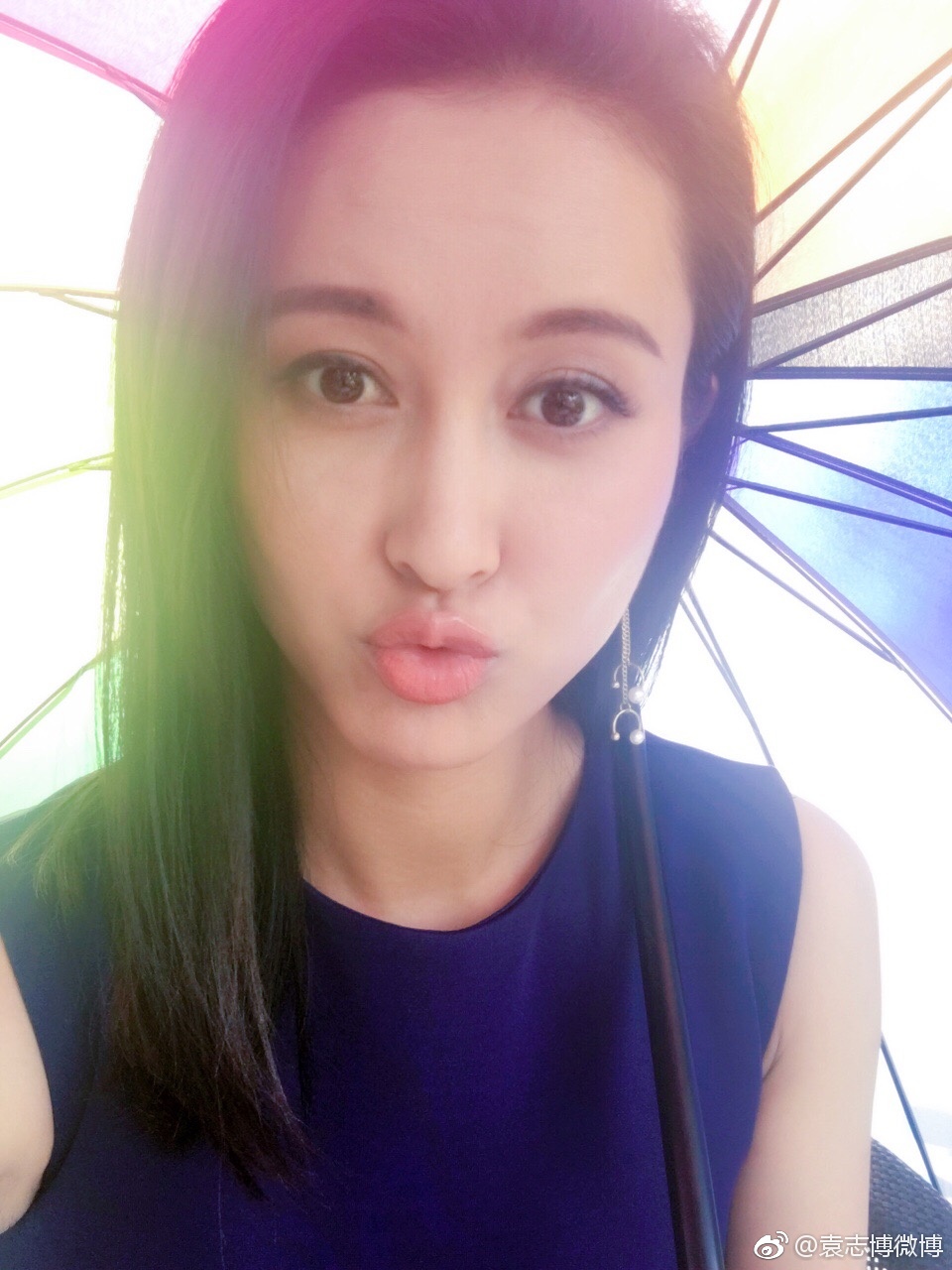 倪虹洁为什么红不了(倪虹洁是怎么出道的)