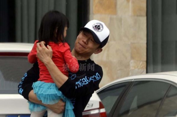  袁泉和夏雨离婚了吗？夏雨为什么叫三料影